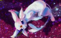 Dark Espeon