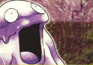 Koga's Grimer