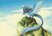 Articuno